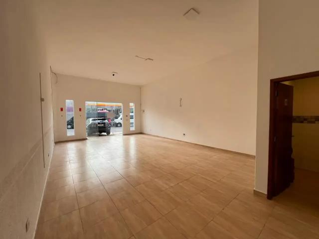 Ponto Comercial venda em Itanhaém