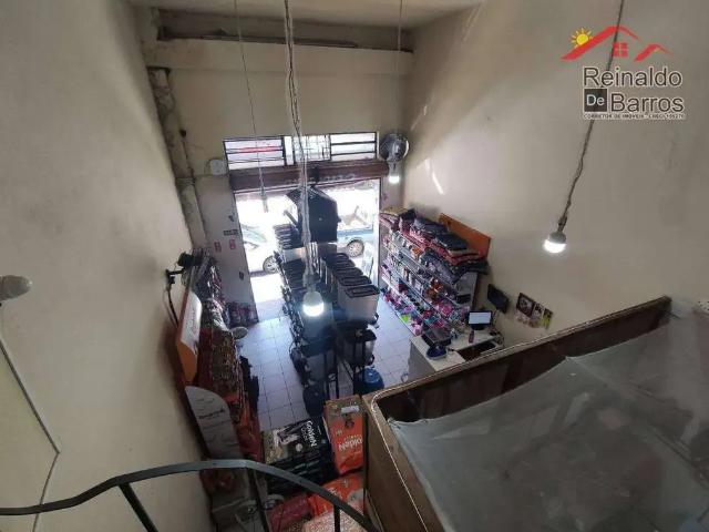 Ponto Comercial venda em Região Imediata de Santos, Região Metropolitana da Baixada Santista