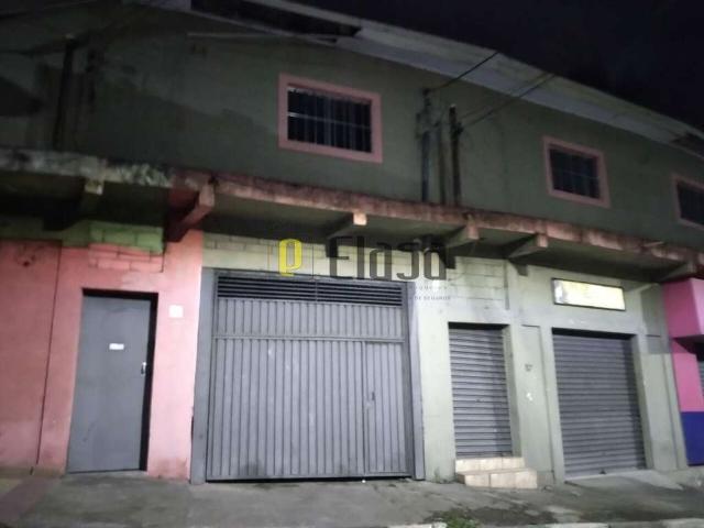 Ponto Comercial venda em Itapecerica da Serra, Centro