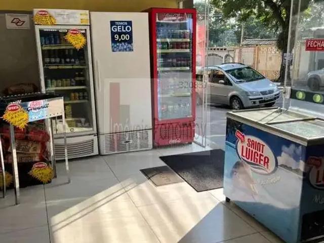 Ponto Comercial venda em Jardim Virgínia, Itapecerica da Serra