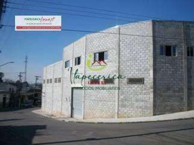 Ponto Comercial venda em Itapecerica da Serra, Centro