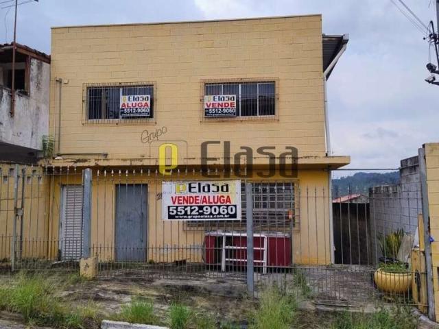 Ponto Comercial venda em Itapecerica da Serra, Jardim Jacira