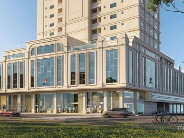 Ponto Comercial venda em Região Geográfica Imediata de Itajaí, Itapema