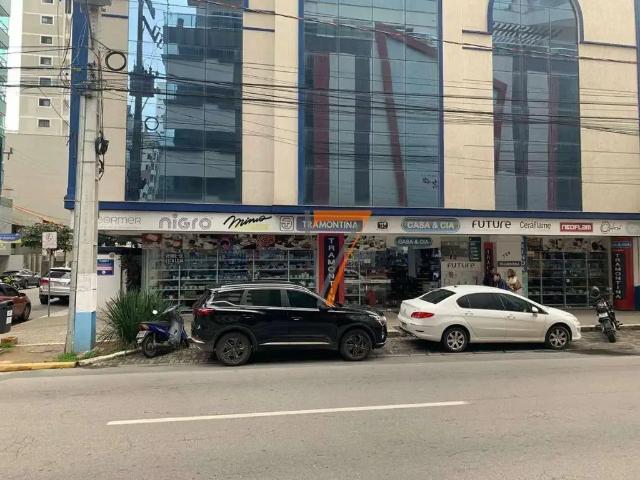 Ponto Comercial venda em Região Geográfica Imediata de Itajaí, Itapema