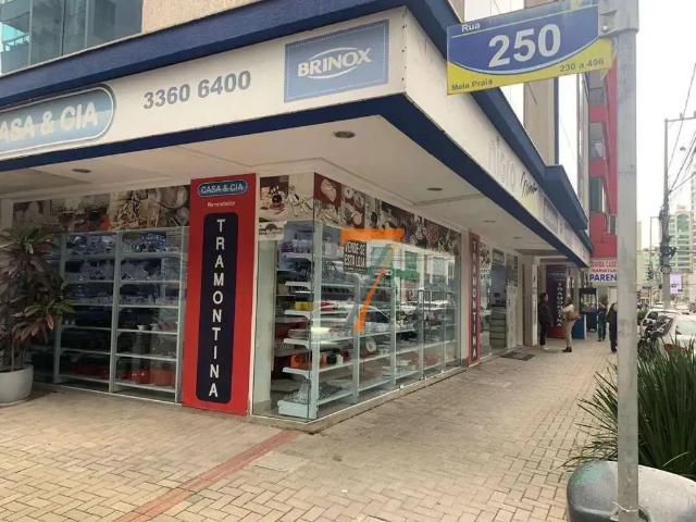 Ponto Comercial venda em Região Geográfica Imediata de Itajaí, Itapema