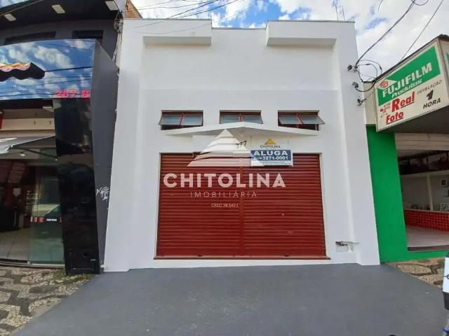 Ponto Comercial venda em Região Imediata de Itapetininga, Região Metropolitana de Sorocaba