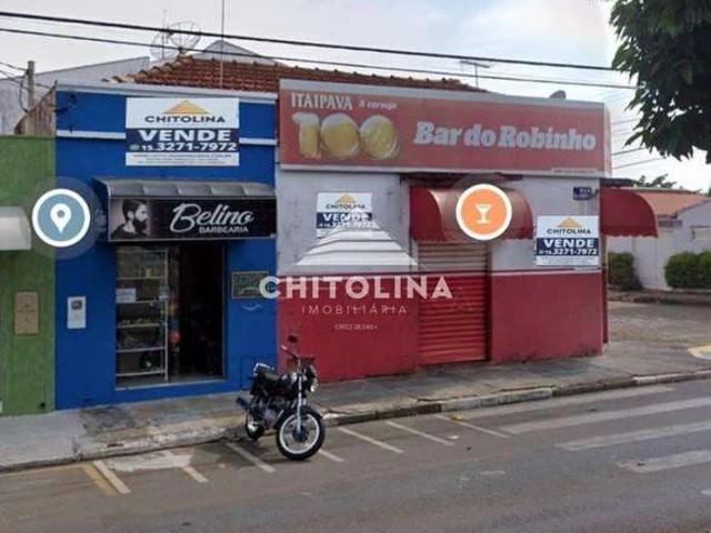 Ponto Comercial venda em Itapetininga, Região Geográfica Intermediária de Sorocaba