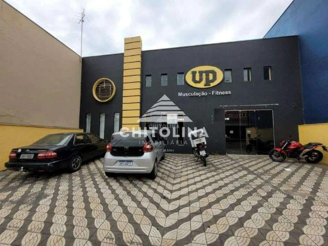 Ponto Comercial venda em Itapetininga, Região Geográfica Intermediária de Sorocaba