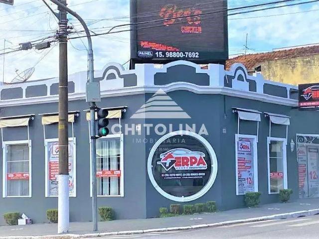 Ponto Comercial venda em Região Imediata de Itapetininga, Região Metropolitana de Sorocaba