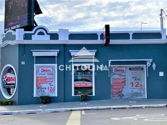 Ponto Comercial venda em Região Imediata de Itapetininga, Região Metropolitana de Sorocaba