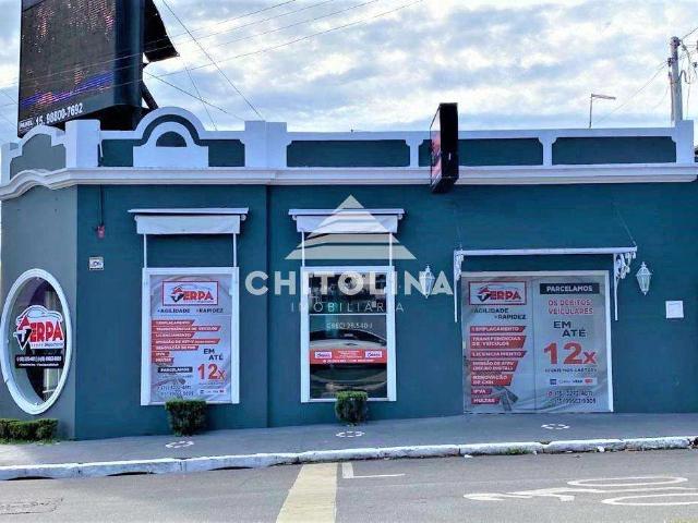 Ponto Comercial venda em Itapetininga, Região Geográfica Intermediária de Sorocaba