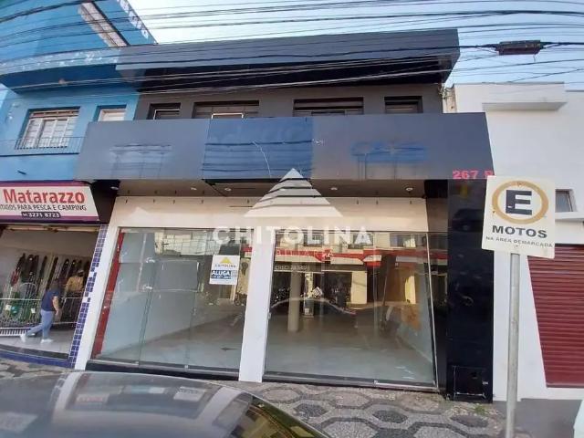Ponto Comercial venda em Região Imediata de Itapetininga, Região Metropolitana de Sorocaba