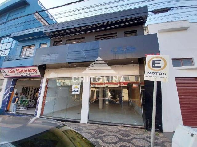 Ponto Comercial venda em Itapetininga, Região Geográfica Intermediária de Sorocaba