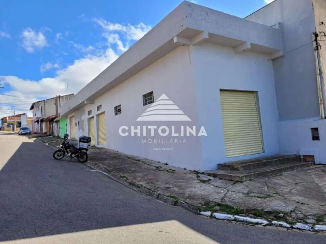 Ponto Comercial venda em Itapetininga, Região Geográfica Intermediária de Sorocaba