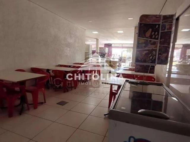Ponto Comercial venda em Itapetininga, Região Geográfica Intermediária de Sorocaba