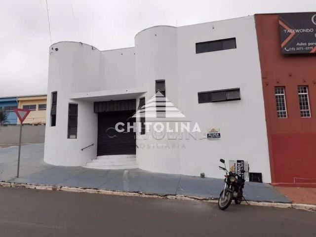 Ponto Comercial venda em Itapetininga, Região Geográfica Intermediária de Sorocaba