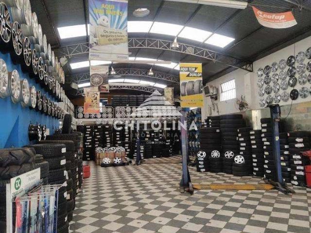 Ponto Comercial venda em Itapetininga, Região Geográfica Intermediária de Sorocaba