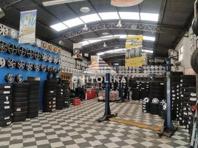 Ponto Comercial venda em Região Imediata de Itapetininga, Região Metropolitana de Sorocaba