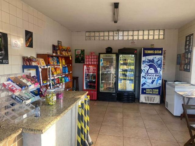 Ponto Comercial venda em Região Imediata de Itapeva, Itapeva