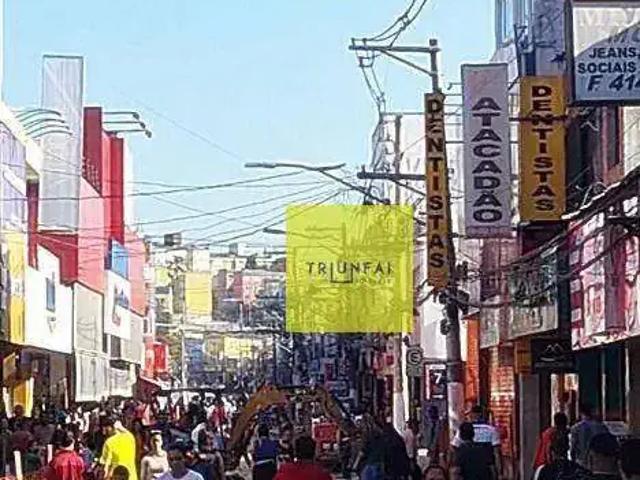Ponto Comercial venda em Região Imediata de São Paulo, Região Metropolitana de São Paulo