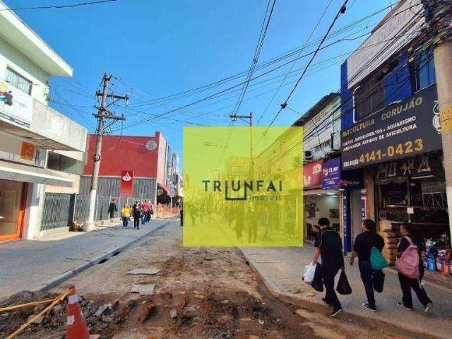 Ponto Comercial venda em Itapevi, Parque Suburbano