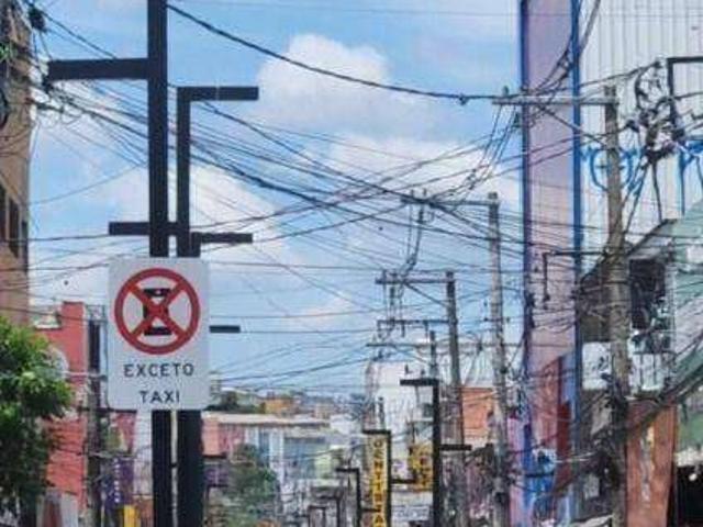 Ponto Comercial venda em Itapevi, Centro