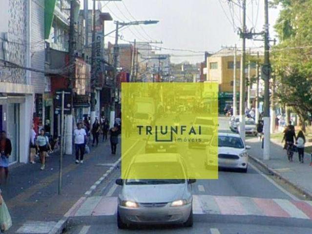 Ponto Comercial venda em Itapevi, Parque Suburbano