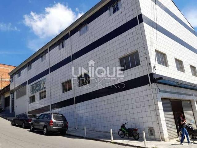 Ponto Comercial venda em Itapevi, Vila Santa Rita