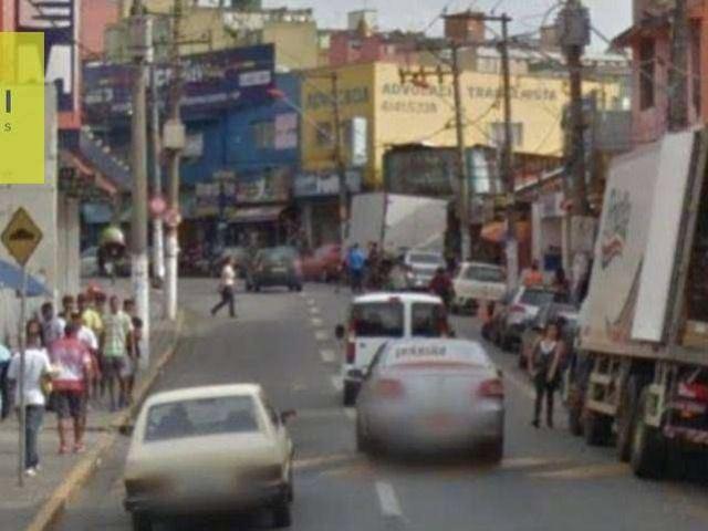 Ponto Comercial venda em Itapevi, Parque Suburbano