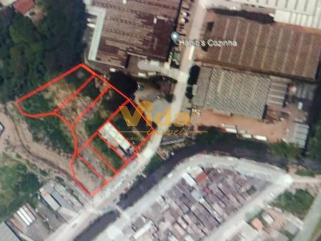 Ponto Comercial venda em Itapevi, Vitápolis