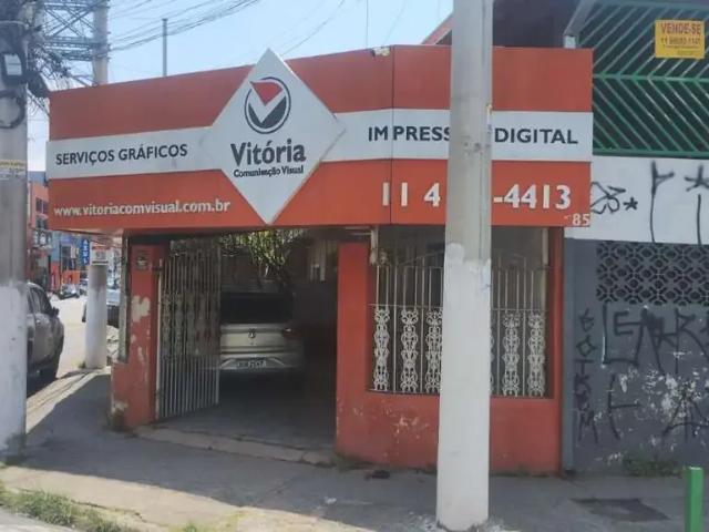 Ponto Comercial venda em Região Imediata de São Paulo, Região Metropolitana de São Paulo