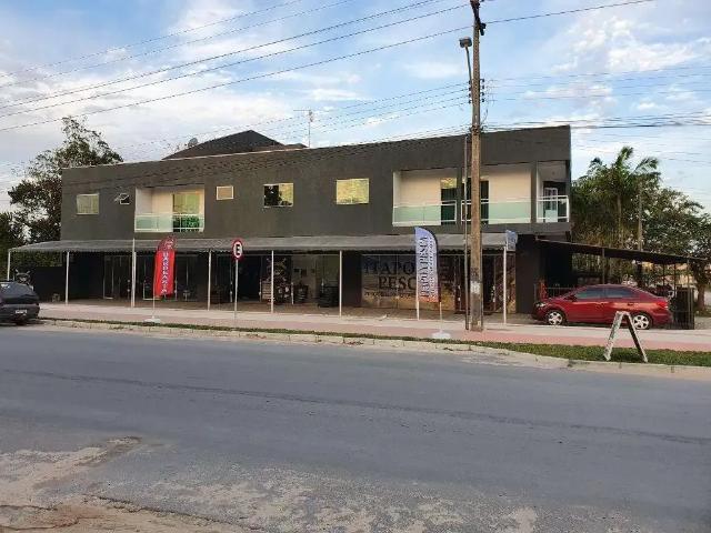 Ponto Comercial venda em Região Geográfica Imediata de Joinville, Itapoá