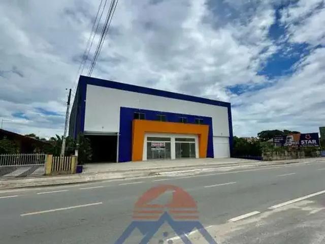 Ponto Comercial venda em Cambiju, Itapoá