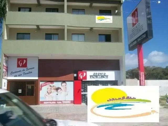 Ponto Comercial venda em Região Geográfica Imediata de Joinville, Itapoá