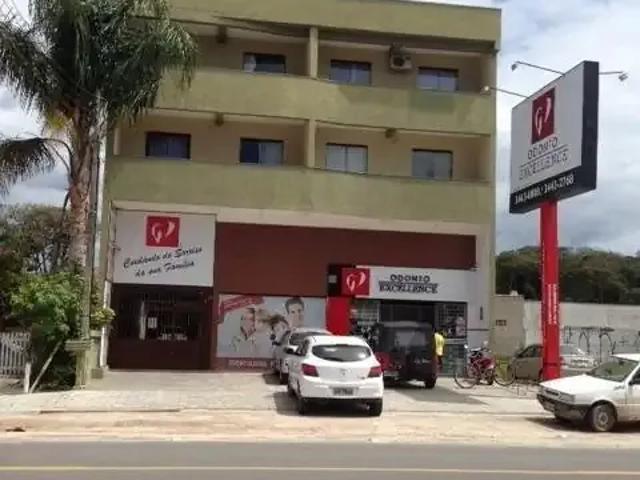 Ponto Comercial venda em Região Geográfica Imediata de Joinville, Itapoá