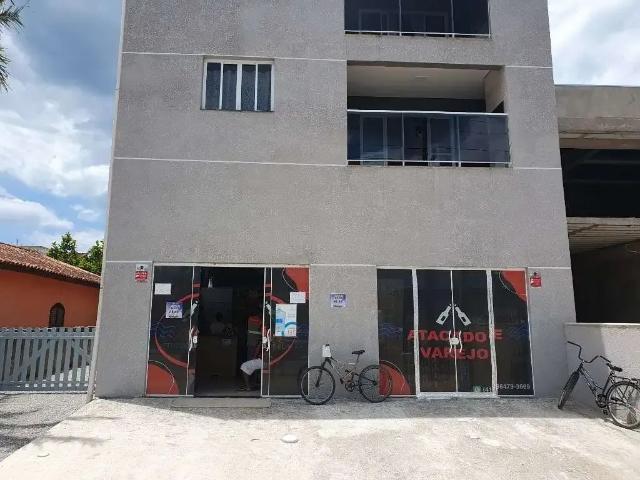 Ponto Comercial venda em Região Geográfica Imediata de Joinville, Itapoá