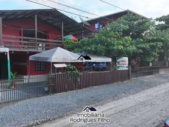 Ponto Comercial venda em Loteamento Itapema Norte, Itapoá