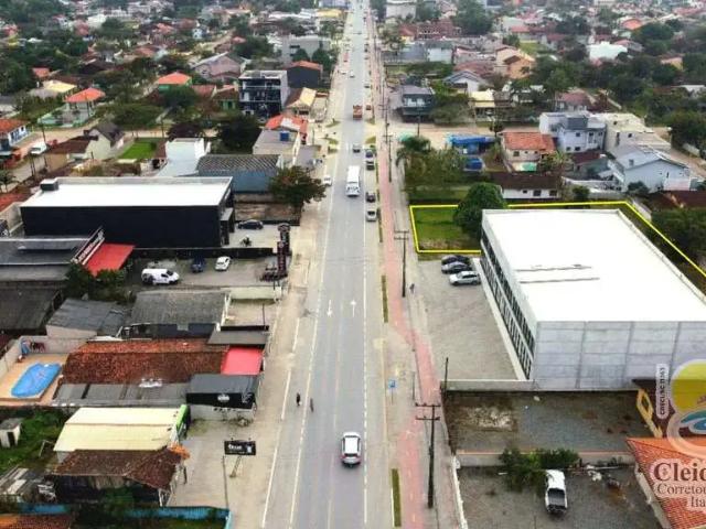 Ponto Comercial venda em Região Geográfica Imediata de Joinville, Itapoá