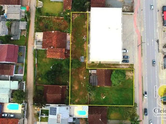 Ponto Comercial venda em Região Geográfica Imediata de Joinville, Itapoá