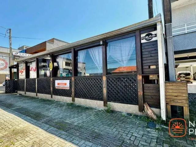 Ponto Comercial venda em Cambiju, Itapoá