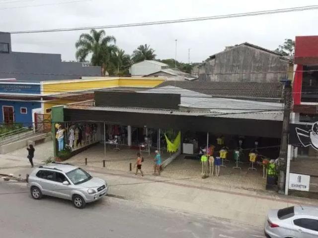 Ponto Comercial venda em Região Geográfica Imediata de Joinville, Itapoá