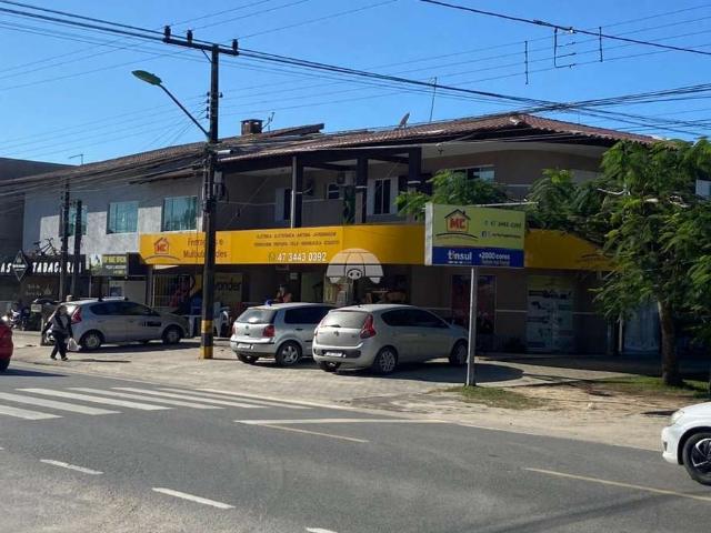 Ponto Comercial venda em Vila dos Pescadores, Itapoá