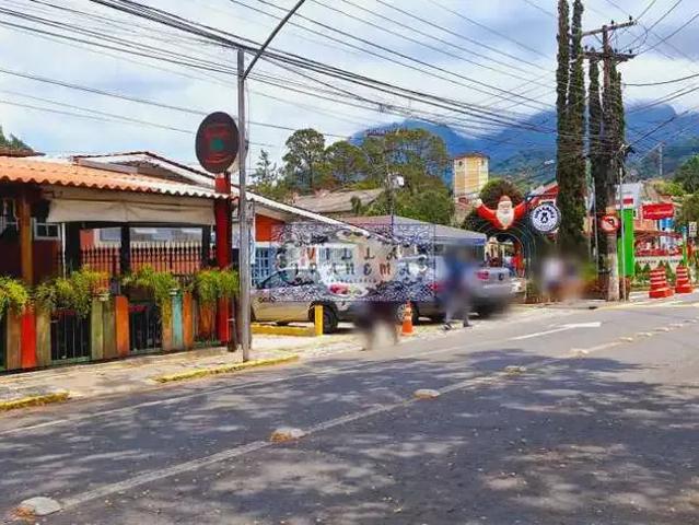 Ponto Comercial venda em Penedo, Itatiaia