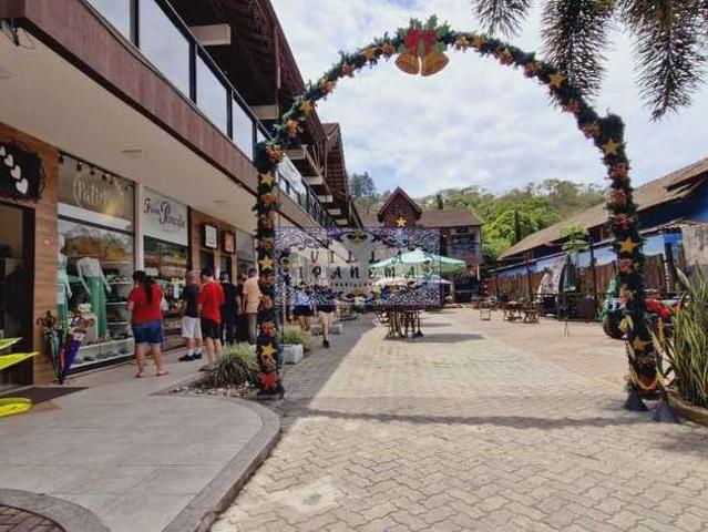 Ponto Comercial venda em Região Geográfica Imediata de Resende, Itatiaia