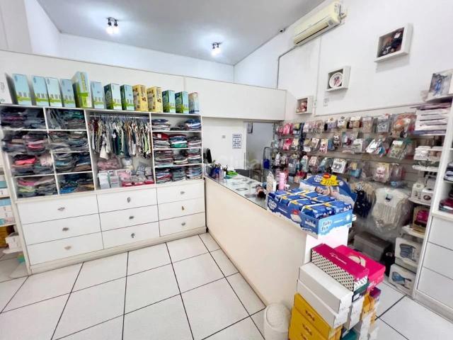 Ponto Comercial venda em Jardim São Vicente, Itupeva