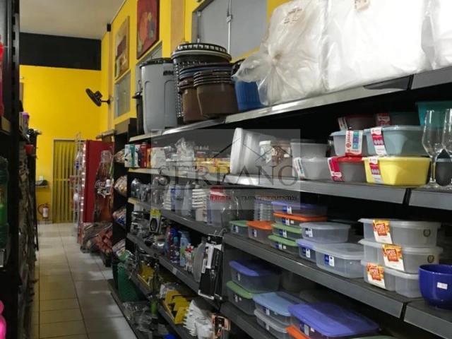 Ponto Comercial venda em Jardim São Vicente, Itupeva