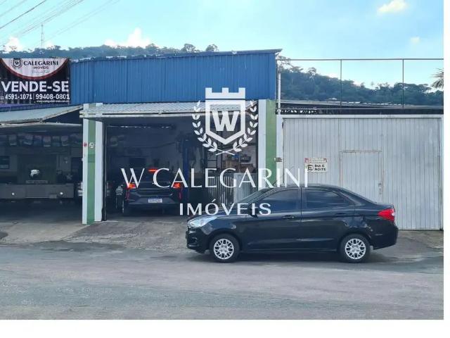 Ponto Comercial venda em Região Imediata de Itapeva, Itapeva