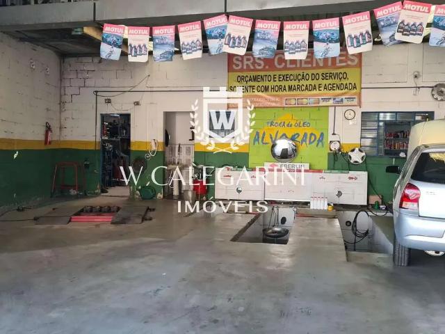 Ponto Comercial venda em Região Imediata de Itapeva, Itapeva
