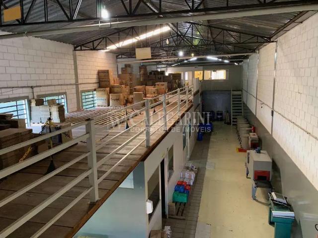Ponto Comercial venda em Região Imediata de Itapeva, Itapeva