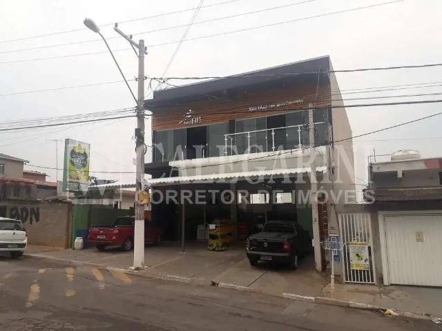 Ponto Comercial venda em Itupeva